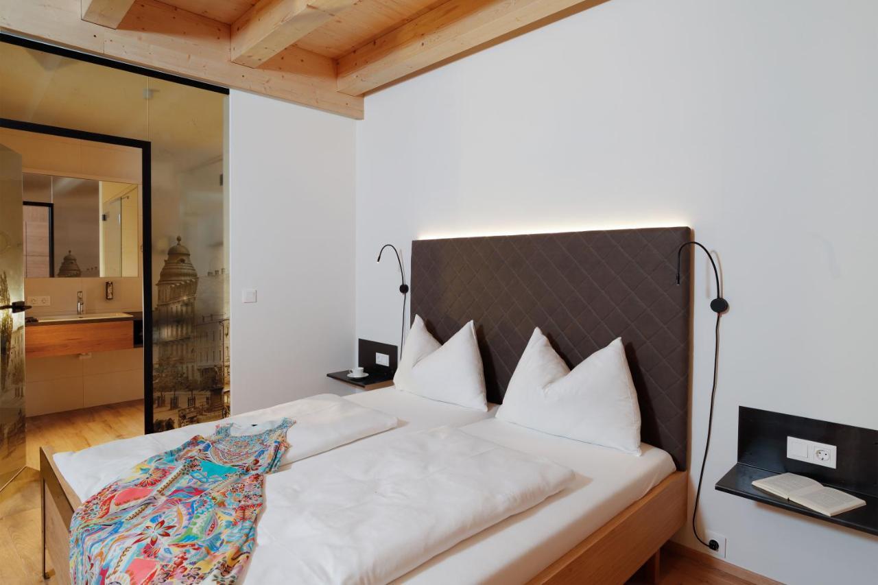 Apartmenthaus Nr 1 リエンツ エクステリア 写真