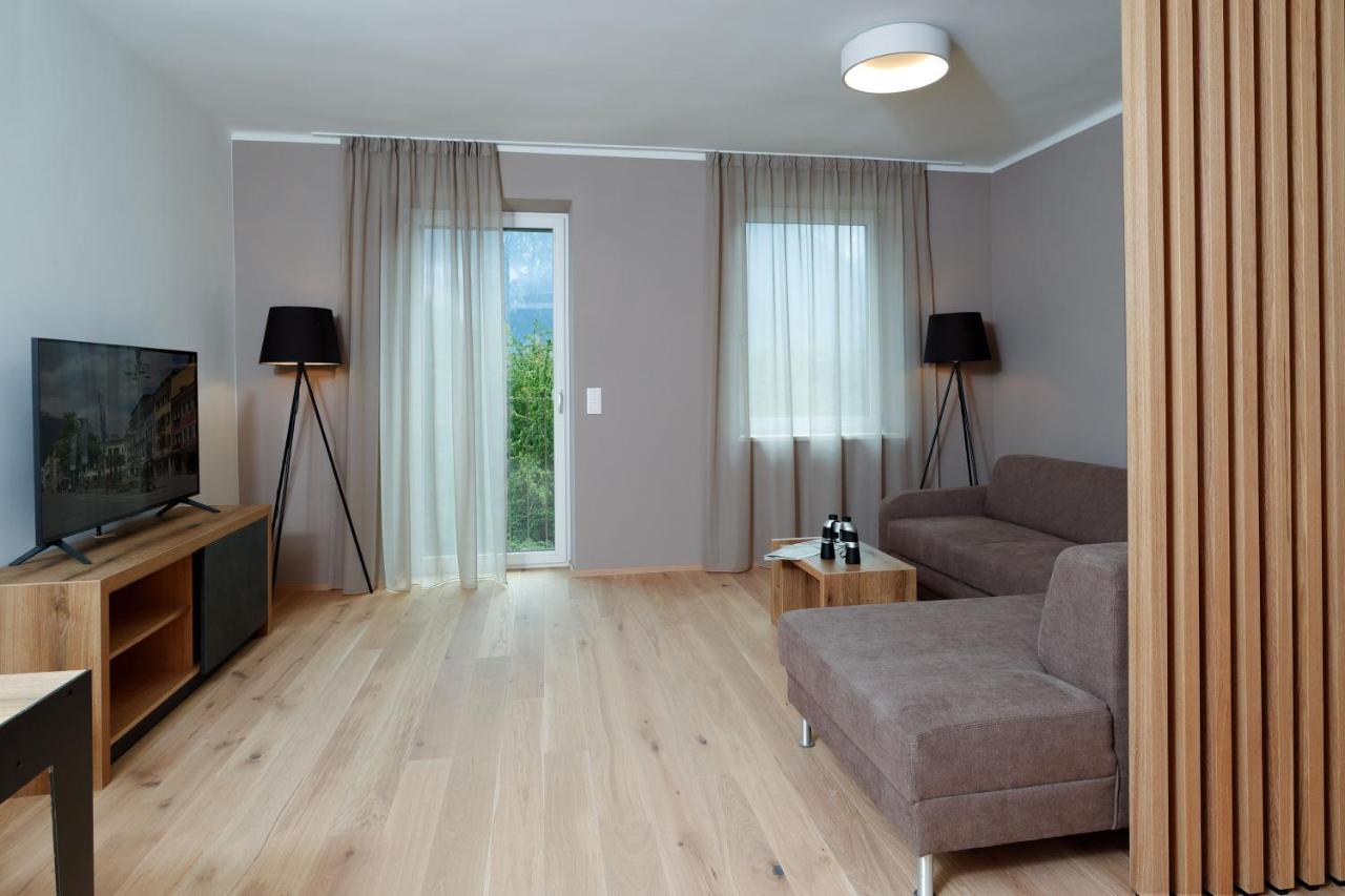 Apartmenthaus Nr 1 リエンツ エクステリア 写真