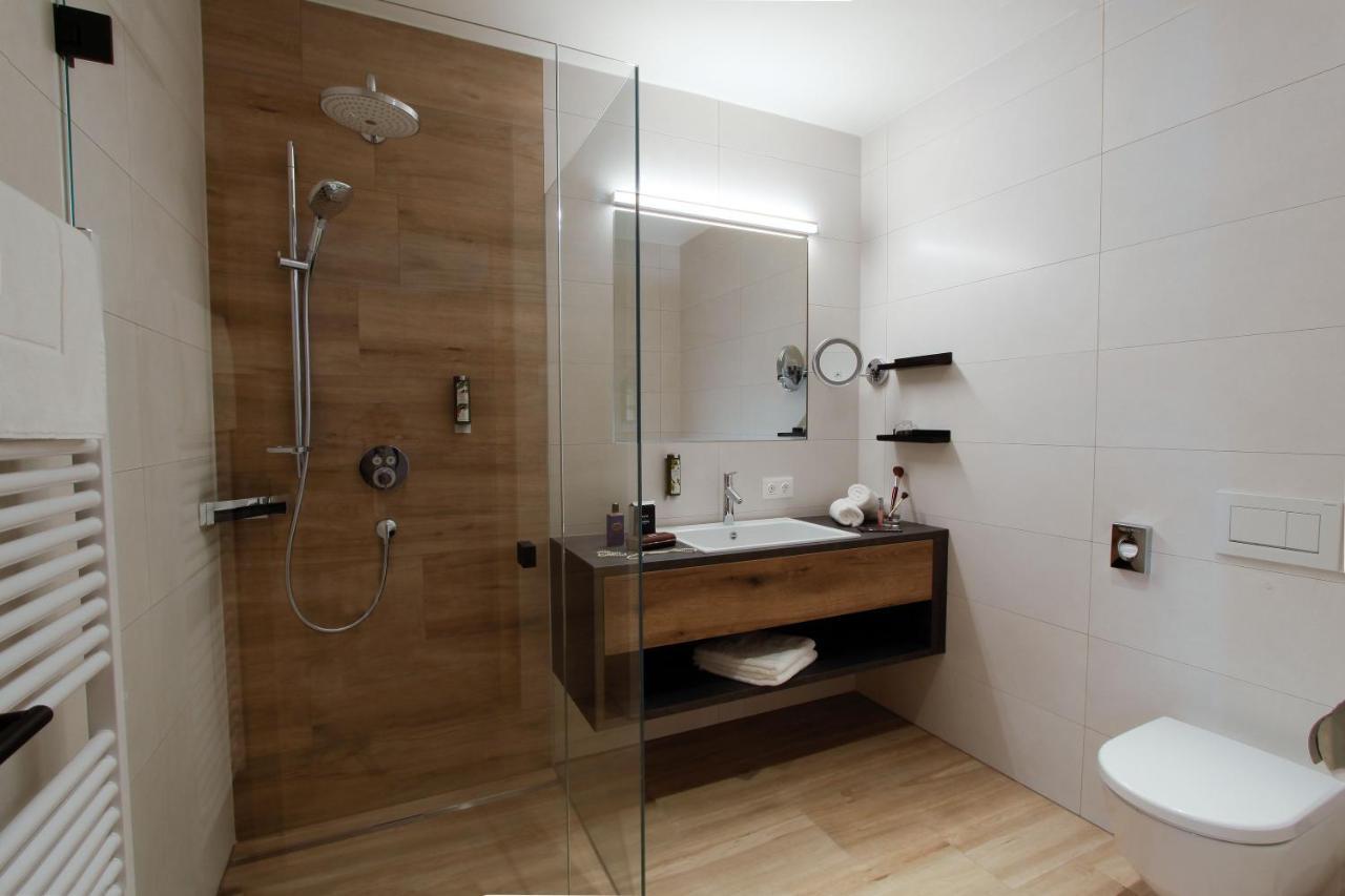 Apartmenthaus Nr 1 リエンツ エクステリア 写真