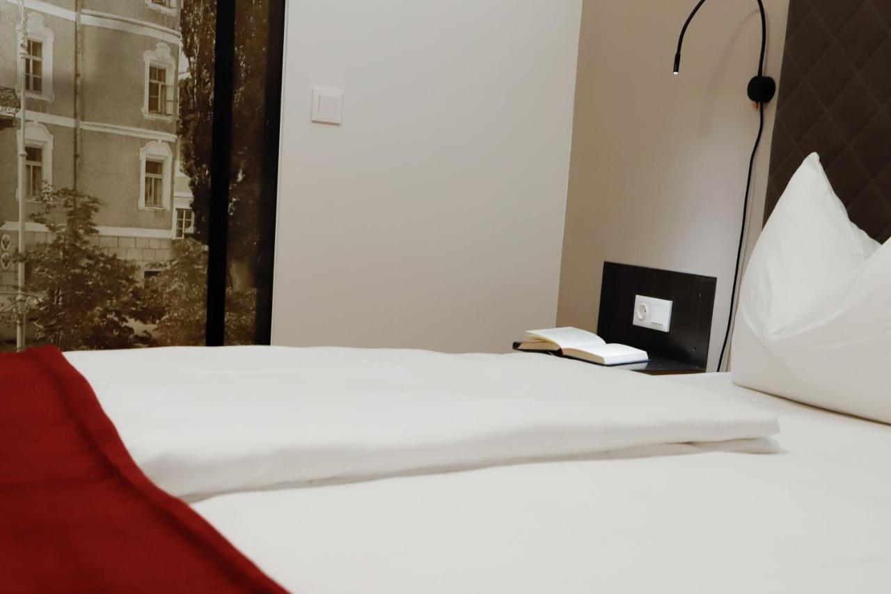 Apartmenthaus Nr 1 リエンツ エクステリア 写真