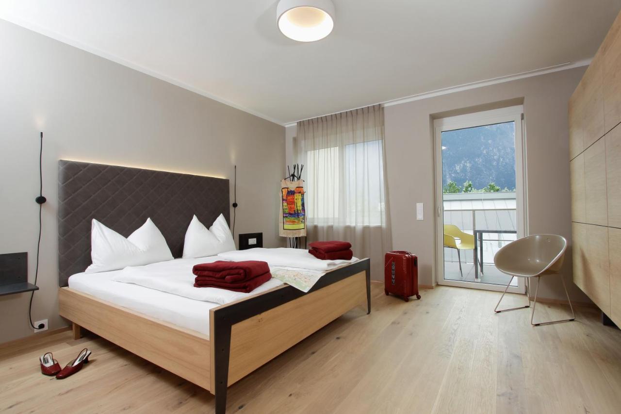 Apartmenthaus Nr 1 リエンツ エクステリア 写真