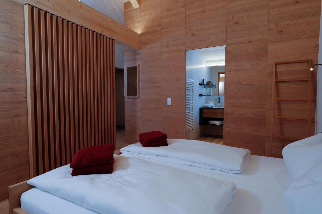 Apartmenthaus Nr 1 リエンツ エクステリア 写真