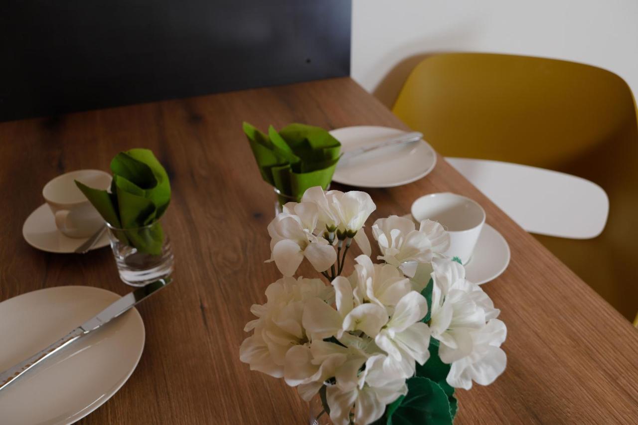 Apartmenthaus Nr 1 リエンツ エクステリア 写真
