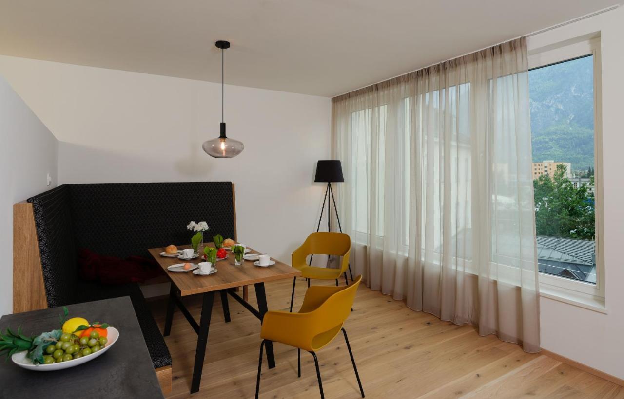 Apartmenthaus Nr 1 リエンツ エクステリア 写真