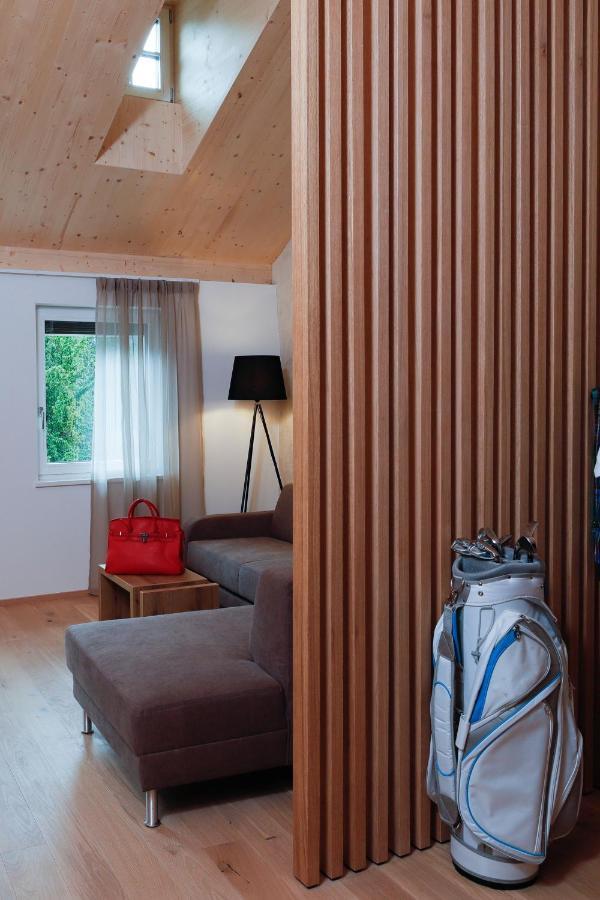 Apartmenthaus Nr 1 リエンツ エクステリア 写真