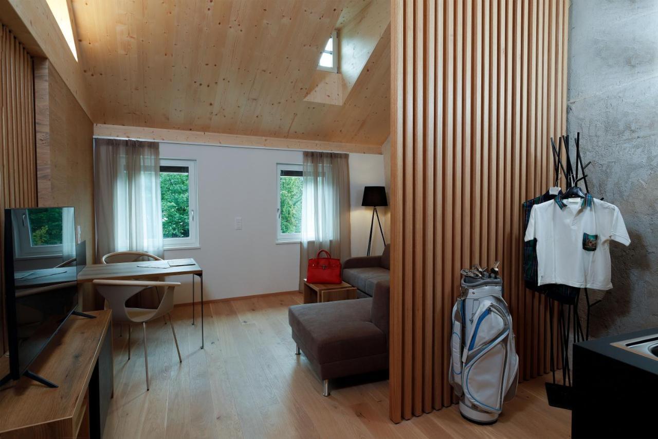 Apartmenthaus Nr 1 リエンツ エクステリア 写真